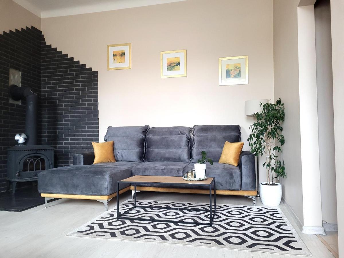 Cozy 2 Room Apartment In The Oldtown Of Klaipėda Exteriér fotografie
