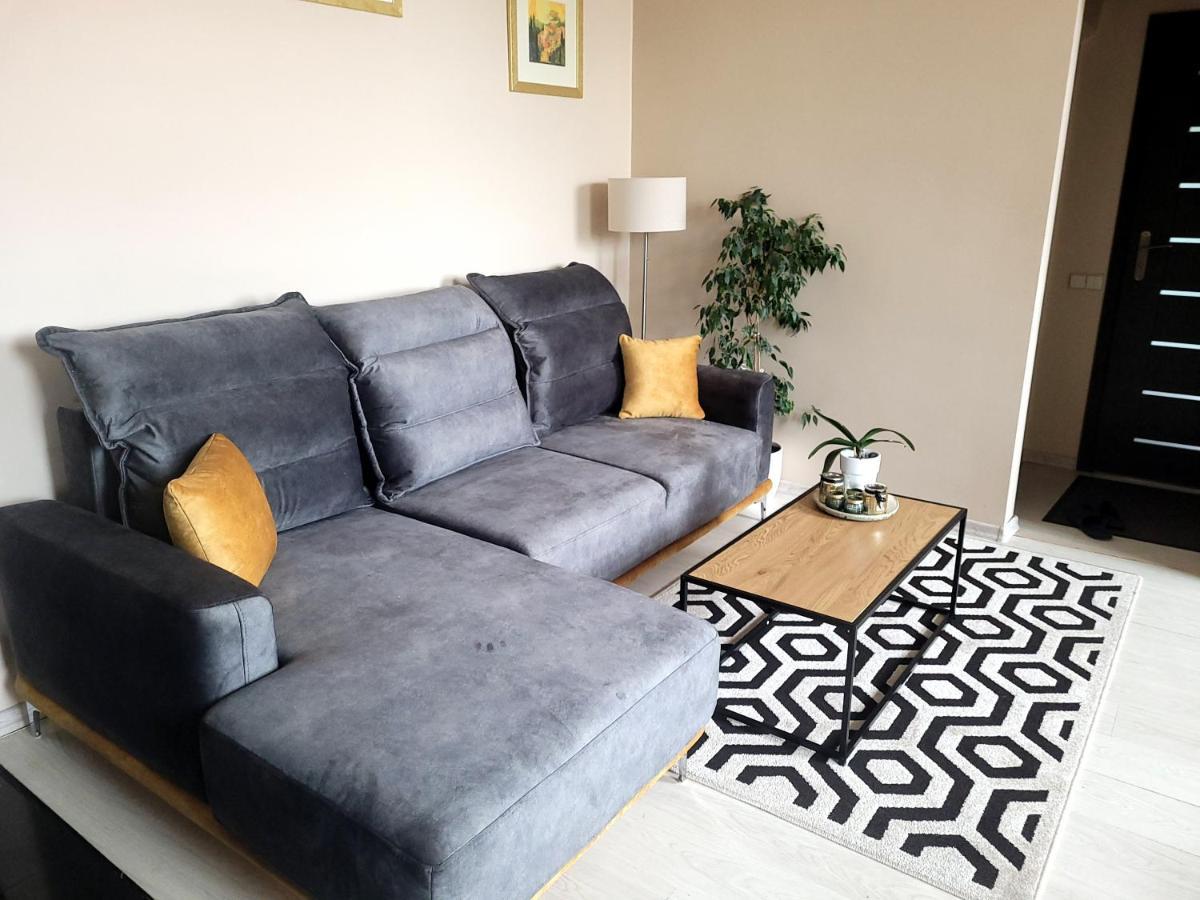 Cozy 2 Room Apartment In The Oldtown Of Klaipėda Exteriér fotografie
