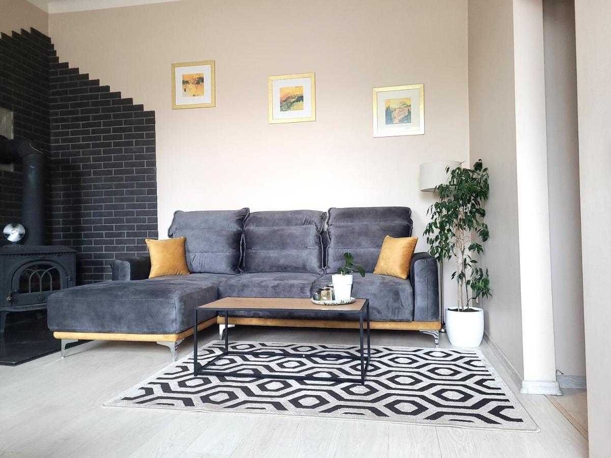 Cozy 2 Room Apartment In The Oldtown Of Klaipėda Exteriér fotografie