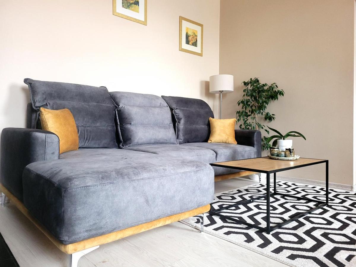 Cozy 2 Room Apartment In The Oldtown Of Klaipėda Exteriér fotografie